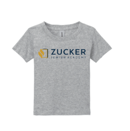 ZJA Toddler  Short Sleeve Tee
