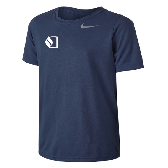 ZJA Short Sleeve Tee Nike