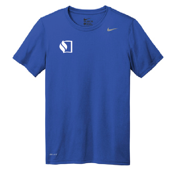 ZJA Short Sleeve Tee Nike