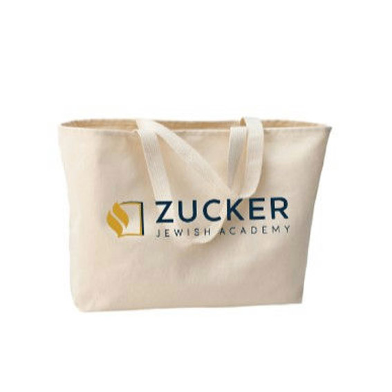 ZJA Tote Bag