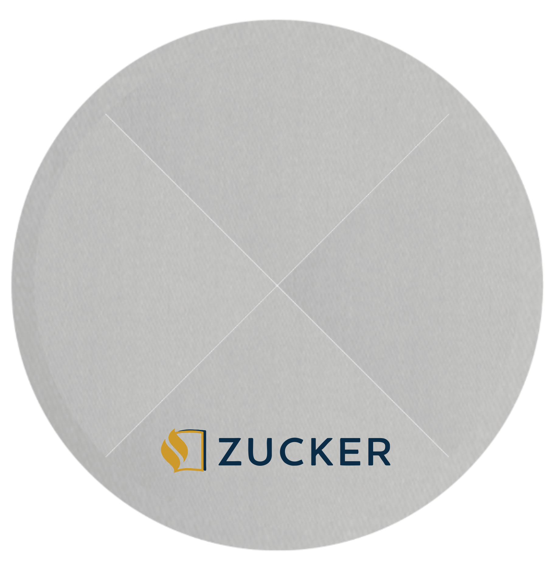 ZJA – Cotton Kippah